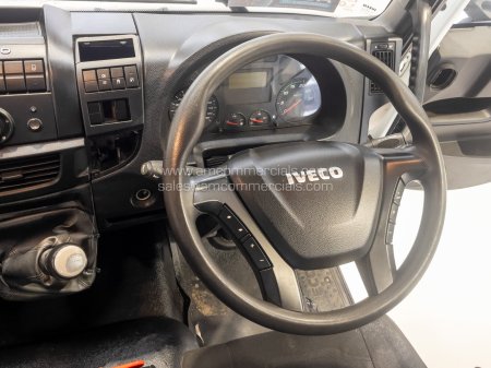 2021 IVECO 75-160 - photo 25