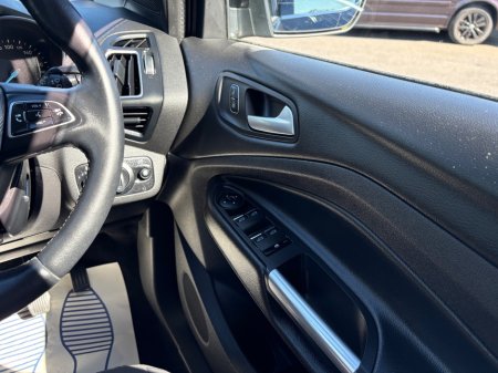 2018 Ford Kuga - photo 25
