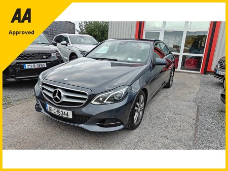 2016 Mercedes-Benz E-Class - photo 7