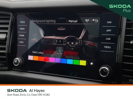 2022 Skoda Kodiaq - photo 9