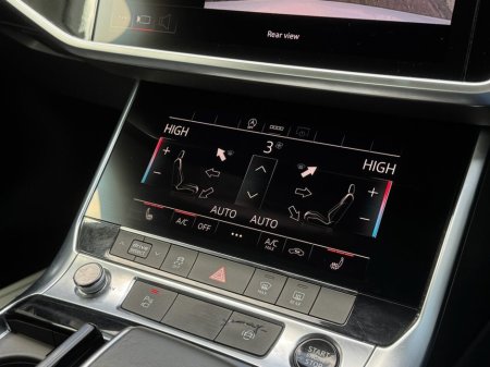 2022 Audi A6 - photo 14