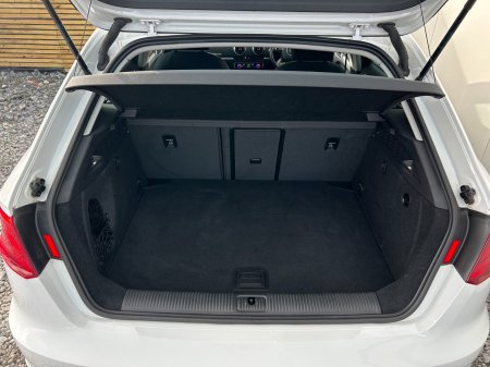 2016 Audi A3 - photo 15