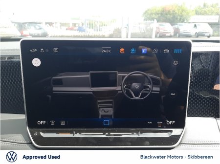 2027 Volkswagen Tiguan - photo 19