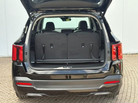 2026 Kia Sorento - photo 40