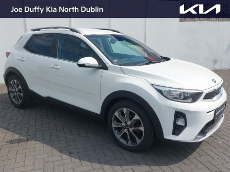 2020 Kia Stonic 1.0 K3 Petrol