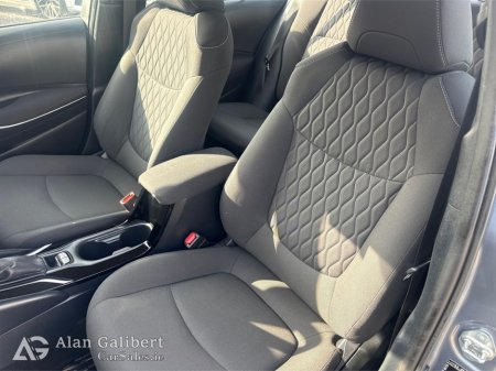 2021 Toyota Corolla - photo 14