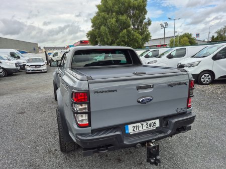 2021 Ford Ranger - photo 5