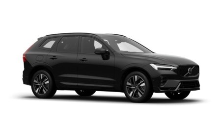 2026 Volvo XC60 REDUCED!! September Offer Plus in Onyx Black