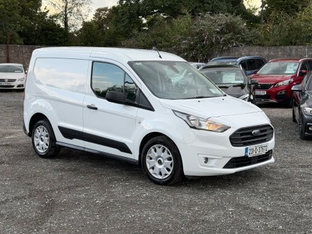 2023 Ford Transit Connect - photo 2
