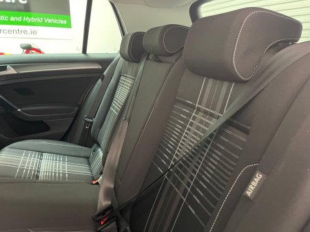 2015 Volkswagen Golf - photo 11