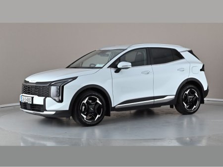 2026 Kia Sportage - photo 5