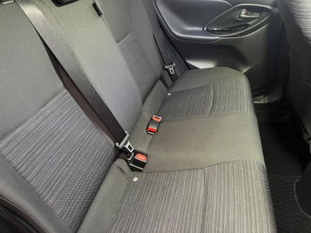 2020 Toyota Yaris - photo 10