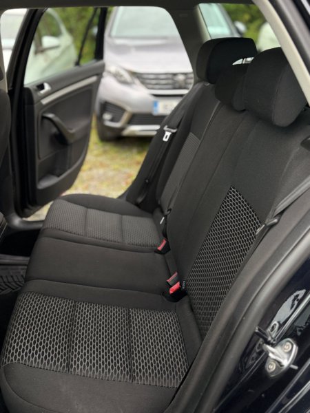 2011 Volkswagen Golf - photo 27