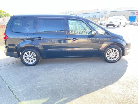 2014 Ford Galaxy - photo 4