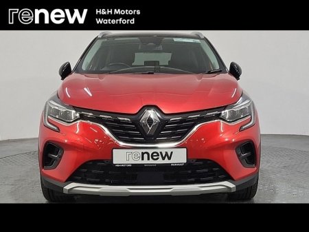 2021 Renault Captur - photo 8