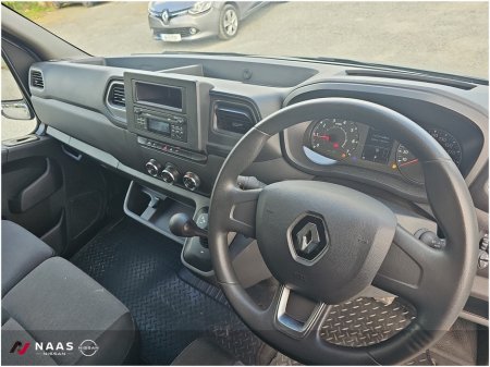 2024 Renault Master - photo 9