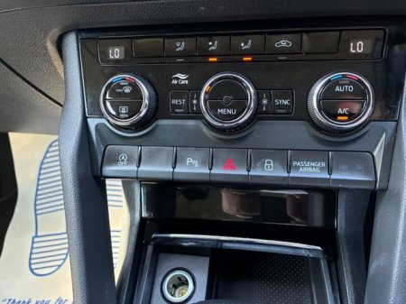 2023 Skoda Kodiaq - photo 15