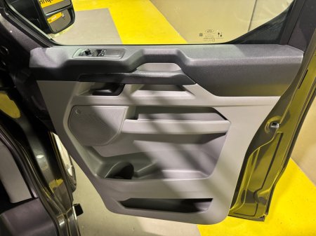 2024 Ford Transit Custom - photo 29