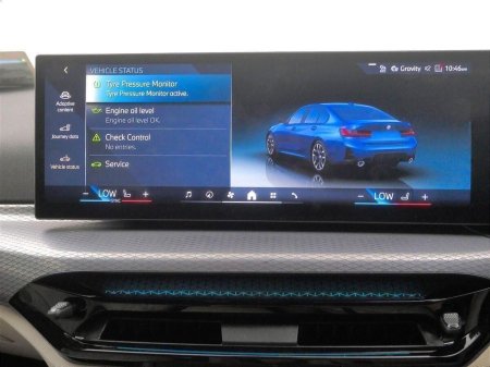 2026 BMW 3-Series - photo 18
