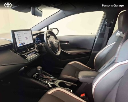 2024 Toyota Corolla - photo 6