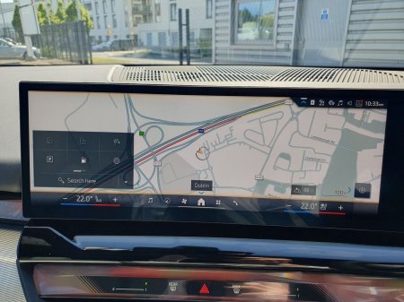 2026 BMW 5-Series - photo 25