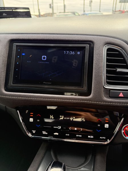 2019 Honda Vezel - photo 8