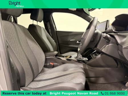 2024 Peugeot 2008 - photo 18