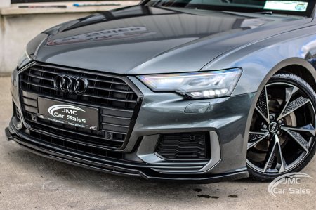 2023 Audi A6 - photo 2