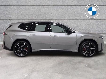2026 BMW iX3 - photo 24
