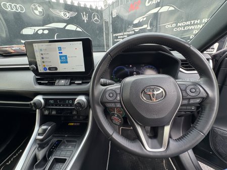 2024 Toyota RAV4 - photo 14