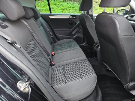 2011 Volkswagen Golf - photo 18