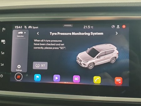 2024 SEAT Ateca - photo 31