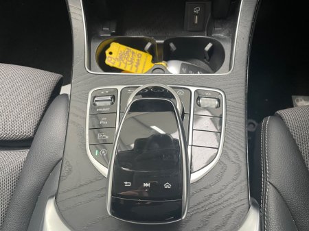 2019 Mercedes-Benz 220 - photo 20