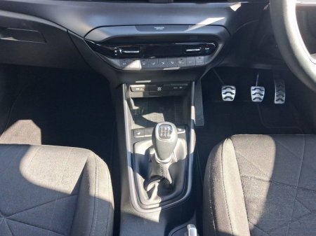 2024 Hyundai Bayon - photo 11