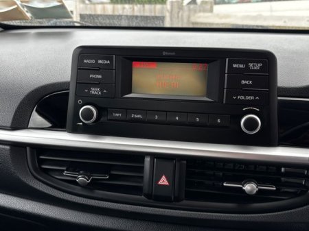 2018 Kia Picanto - photo 21