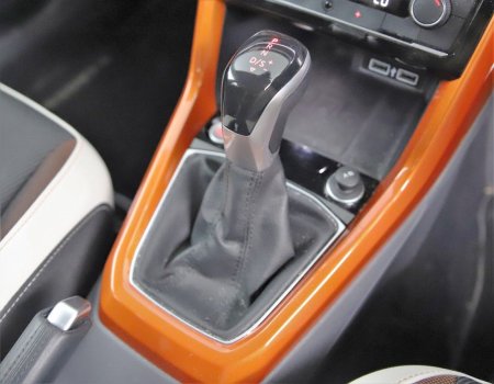 2020 Volkswagen T-Cross - photo 20