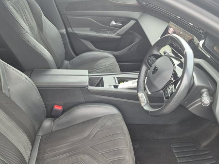 2023 Peugeot 408 - photo 11