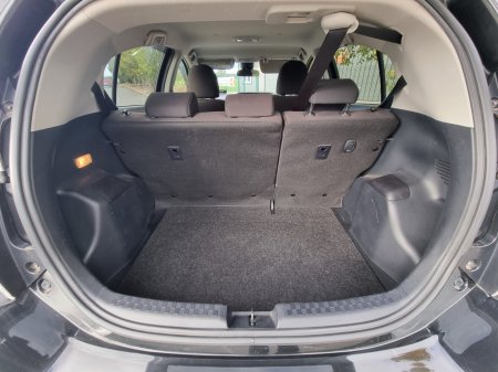 2020 Toyota Aqua - photo 20