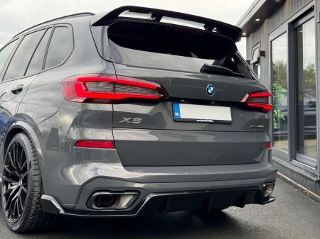 2022 BMW X5 - photo 16
