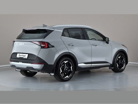 2026 Kia Sportage - photo 7