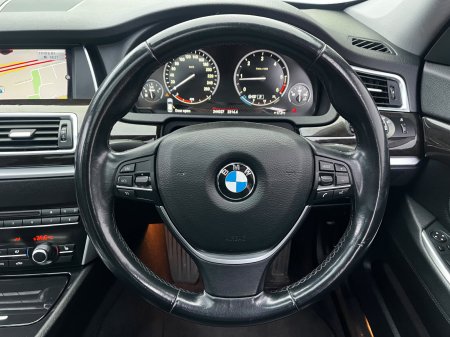 2016 BMW 5-Series - photo 16