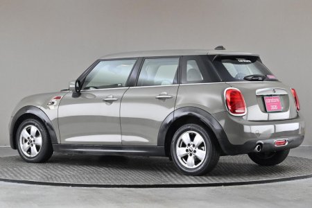 2020 Mini One - photo 6