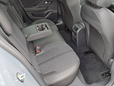 2027 Opel Astra - photo 20