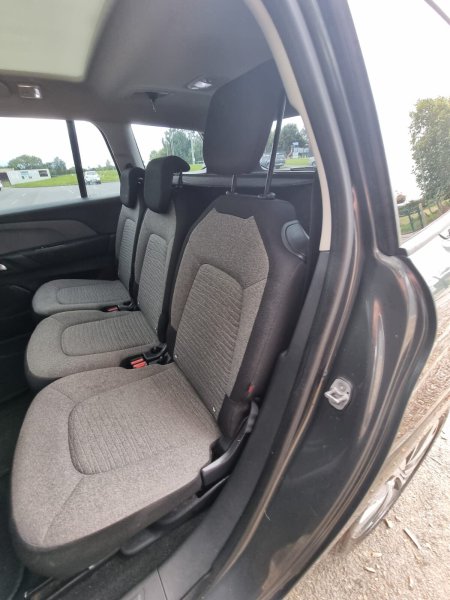 2016 Citroen C4 - photo 15