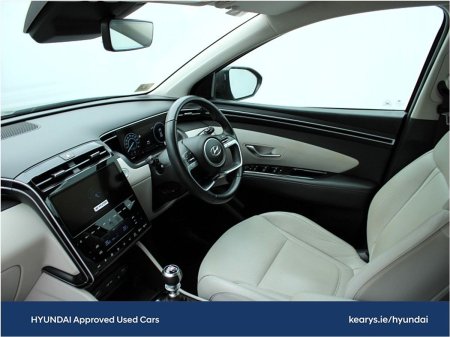 2023 Hyundai Tucson - photo 5