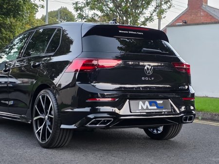 2024 Volkswagen Golf - photo 17