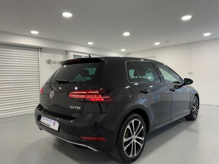 2019 Volkswagen Golf - photo 17