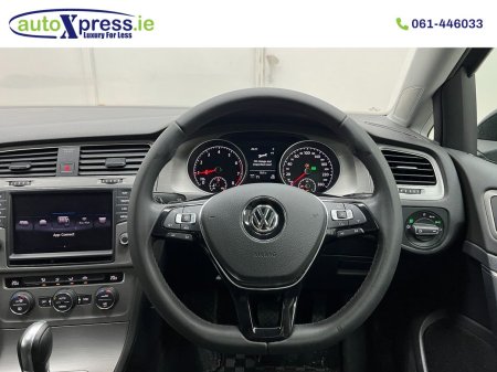 2017 Volkswagen Golf - photo 19