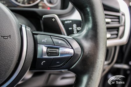 2018 BMW X5 - photo 24