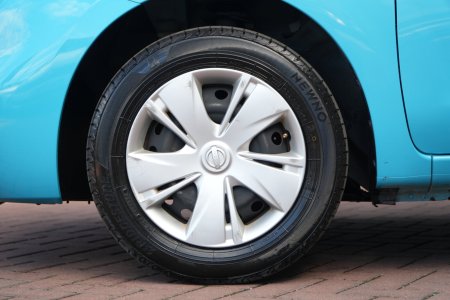 2022 Nissan March - photo 20